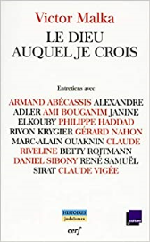 Le Dieu auquel je crois